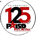 Port Arthur Independent School District logo