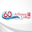 Jefferson College logo