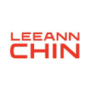 Leeann Chin logo