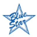 Blue Star logo