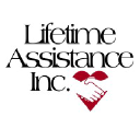 Lifetime Assistance logo