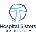 St. Vincent Hospital logo