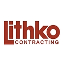 Lithko Contracting logo