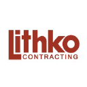 Lithko Contracting logo