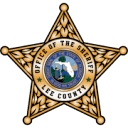 Lee County Sheriff logo
