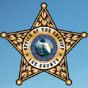 Lee County Sheriff logo