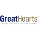Great Hearts Academies logo