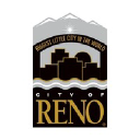 City of Reno logo