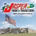 Jasper Engines & Transmissions logo