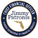 Florida Department of Financial Services logo
