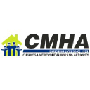 Cuyahoga Metropolitan Housing Authority logo