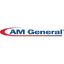 AM General logo