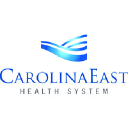 CarolinaEast logo
