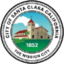 City of Santa Clara logo