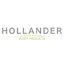 Hollander Sleep Products logo