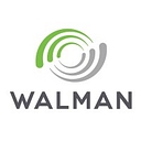 Walman logo