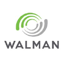 Walman logo