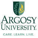 Argosy University logo