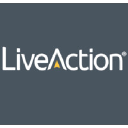 LiveAction logo