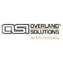 Overland Solutions logo