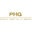 Pacific Hospitality Group logo