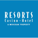 Resorts Casino Hotel logo