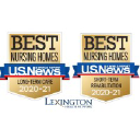Lexington Health Network logo