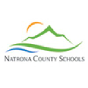 Natrona County Schools logo