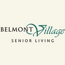 Belmont Village Senior Living logo