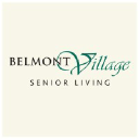 Belmont Village Senior Living logo