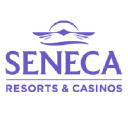 Seneca Resorts & Casinos logo