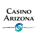 Casino Arizona logo