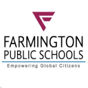 farmington public schools logo