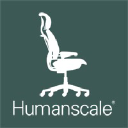 Humanscale logo