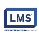 Lawrence Merchandising Services logo