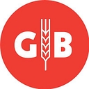 Gordon Biersch Brewing logo