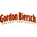 Gordon Biersch Brewing logo