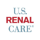 U.S. Renal Care logo