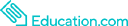 Education.com logo