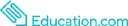Education.com logo