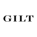 Gilt.com logo