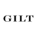 Gilt.com logo