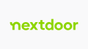 Nextdoor logo