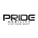 Pride Mobility Products logo