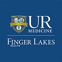 Finger Lakes Health logo