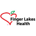 Finger Lakes Health logo