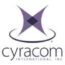 CyraCom logo