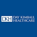 Day Kimball Health logo