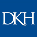 Day Kimball Health logo