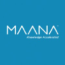 Maana Inc logo